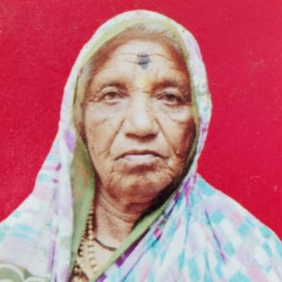 श्रीमती.कौशाबाई कारभारी जाधव
