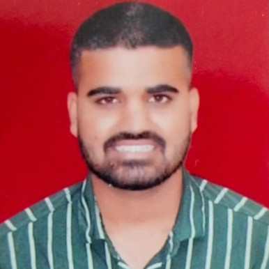 श्री. आनंद पुंडलिक वरे