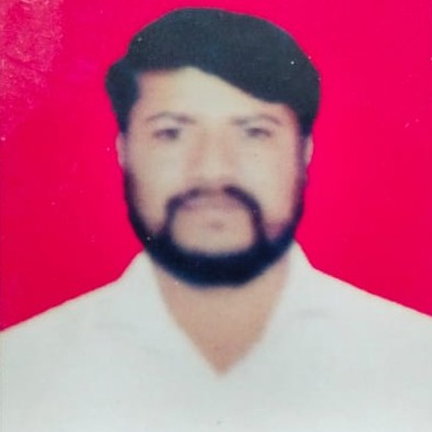 श्री. राहुल दिगंबर वरे